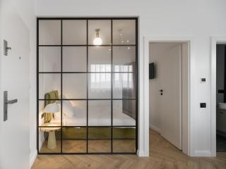 Evo Residence Vantului - 0