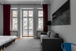Chełmońskiego 8-03 by Farkas Apartments - Poznan - 3