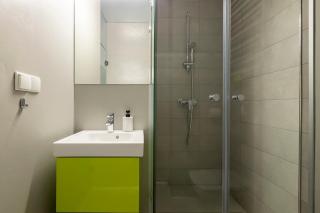 Chełmońskiego 8-04 by Farkas Apartments - Poznań - 9