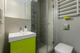 Chełmońskiego 8-04 by Farkas Apartments - Poznań - 8