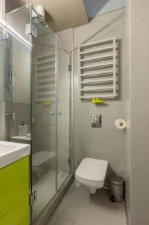 Chełmońskiego 8-04 by Farkas Apartments - Poznań - 1