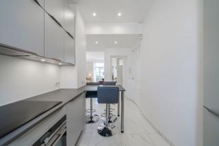 Wdf 2 bedrooms heart of Cannes - Cannes - 3
