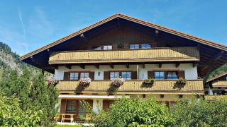 Ferienwohnung am Hauchen - Reit im Winkl - 4
