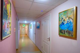 Hostel Podolski Plus - Kiev - 4