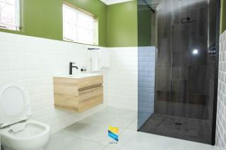 HANA GUESTHOUSE - Pretoria - 8