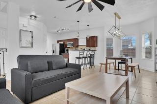 *Heart of Houston* Pet friendly/14ppl/4br/2.5b - Houston - 6