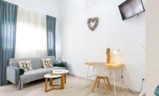 Duplex Malaga center I - Málaga - 9