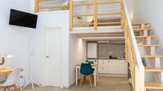 Duplex Malaga center I - Málaga - 5