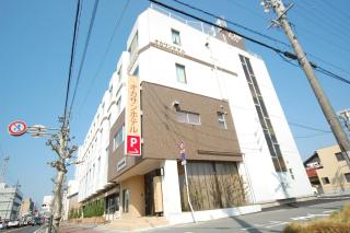 Okasan Hotel - Vacation STAY 60555v - Ogaki - 2