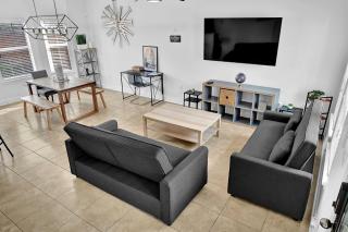 *Heart of Houston* Pet friendly/14ppl/4br/2.5b - Houston - 4