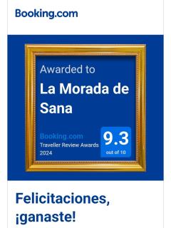 La Morada de Sana - Suances - 4
