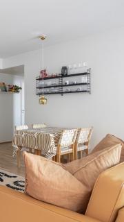 Top, cozy, lakeside, sauna and free indoor parking - Tampere - 0