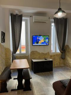 Logis centre historique 4 personnes - Soleil Levant La Ciotat - La Ciotat - 7