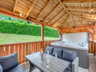 Firs Retreat - Balderton - 7