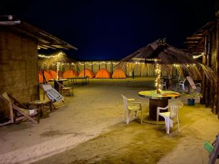 Pepon Surf Camp - Máncora - 0
