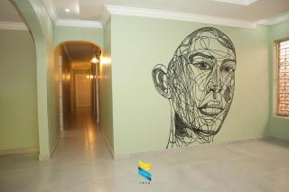 HANA GUESTHOUSE - Pretoria - 0