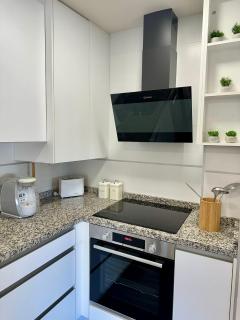 Apartamento Kiko - Málaga - 8