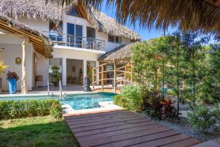 TAKUMA BOUTIK HOTEL - Las Terrenas - 9