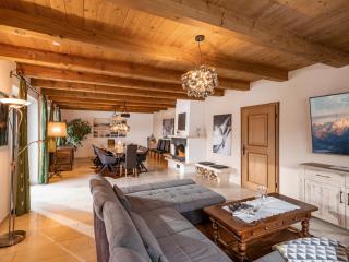 Exclusive Villa Tirol - Fieberbrunn - 8