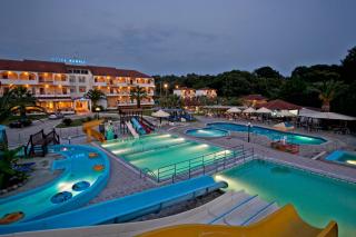 Hotel Kanali - Kanali - 4