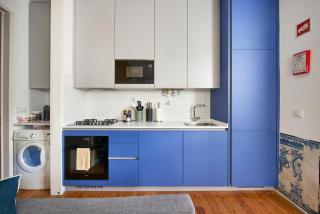 Inglesinhos Convento 1 - Charming Apartment - Lissabon - 3