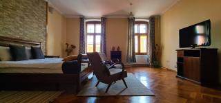 Schei apartments - Braşov - 2