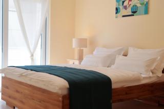 Villa Sunny Ičići - Apartment Sea - 9