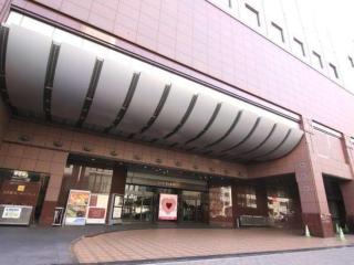 Hotel Nagoya Garden Palace - Vacation STAY 25782v - Nagoya - 1