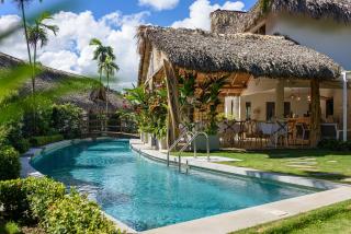 TAKUMA BOUTIK HOTEL - Las Terrenas - 5