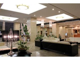 Hotel Nagoya Garden Palace - Vacation STAY 25640v - Nagoya - 3