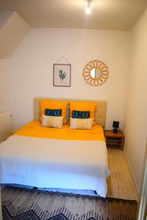 Logement cozy proche du centre-ville - 7