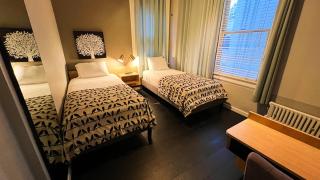 Touchstone Hotel - City Center - San Francisco - 8