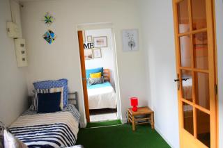 Logement cozy proche du centre-ville - 4