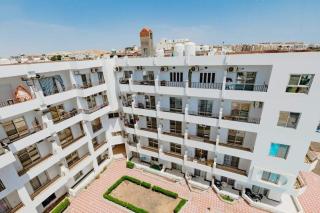 Modern Amenities - Hurghada - 7