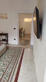 Appartamenti Luxury Greco - Brindisi - 8