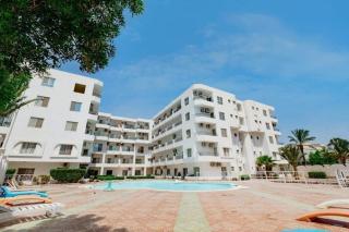 Luxury Apartment - Hurghada - 8