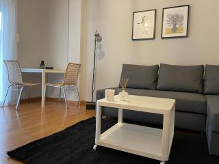 Cityspace Apartment, Athens - Atene - 2