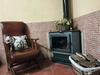 Casa Rural Josefina 1 y 2 - Navaconcejo - 1