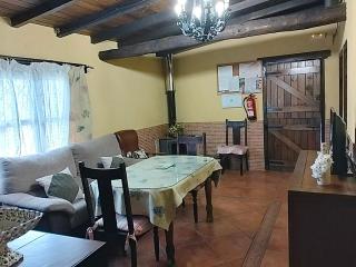 Casa Rural Josefina 1 y 2 - Navaconcejo - 2