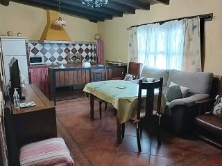 Casa Rural Josefina 1 y 2 - Navaconcejo - 3