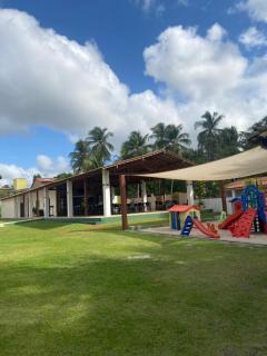 Lagoa do Cassó - Pousada Porto do Cajú - 3