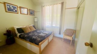 The Garden Cottage - Tawonga - 3