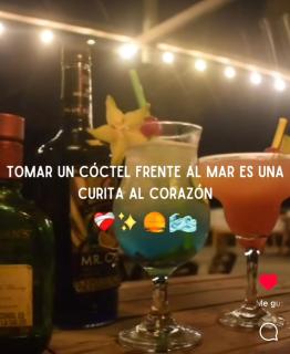 Mar Azul - Playa y Turismo - Camarones - 6