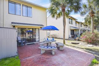 Gulf Highlands 219 by Book That Condo - Panama City Beach - 5