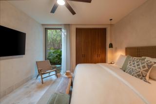 2BR Boho Chic Style Apt in Tulum by Solmar Rentals - Tulum - 3