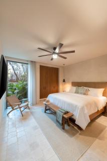 2BR Boho Chic Style Apt in Tulum by Solmar Rentals - Tulum - 5