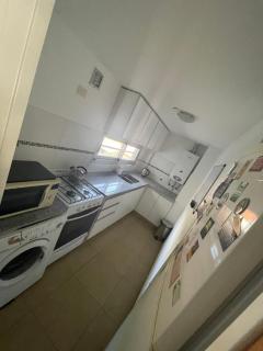 HERMOSO DEPARTAMENTO AMUEBLADO EN EL CENTRO DE LP - 1