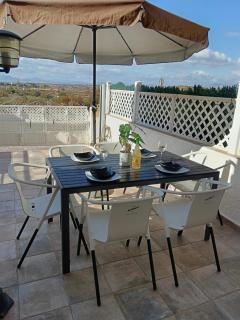 Bungalow Gran Alacant - Gran Alacant - 6