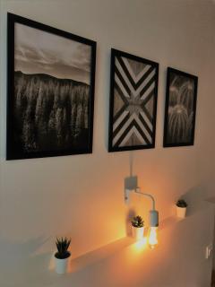 L'Escale-Cosy appart hypercentre et au calme - Nantes - 6