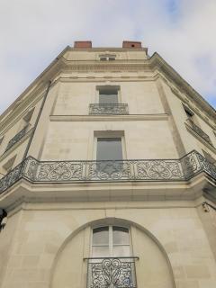 L'Escale-Cosy appart hypercentre et au calme - Nantes - 3